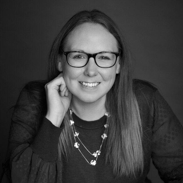 Alison Leach