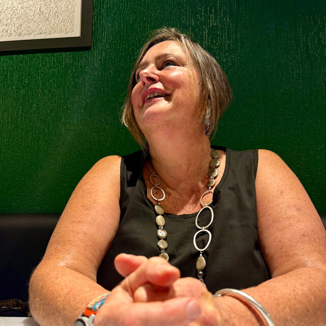 Birgit Kehrer