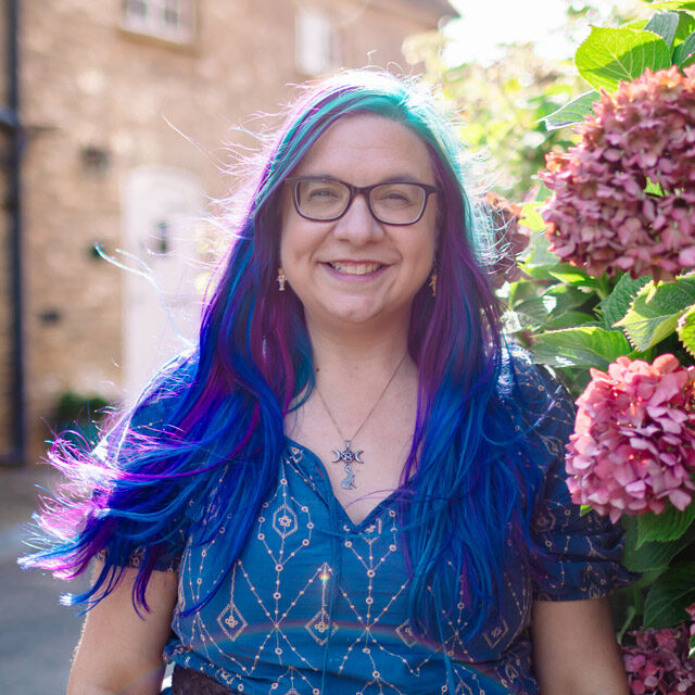 Carla Watkins