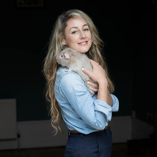 Clementine Schouteden