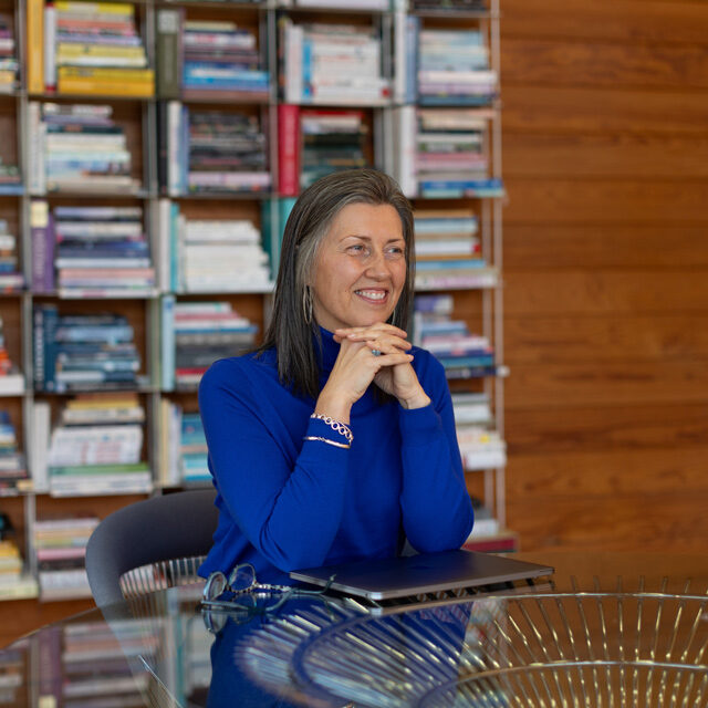 Deborah Bulcock