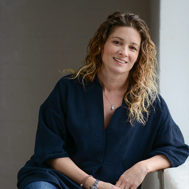 Emmaline Vaughan Ronson