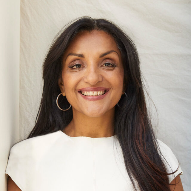 Geeta Sidhu-Robb