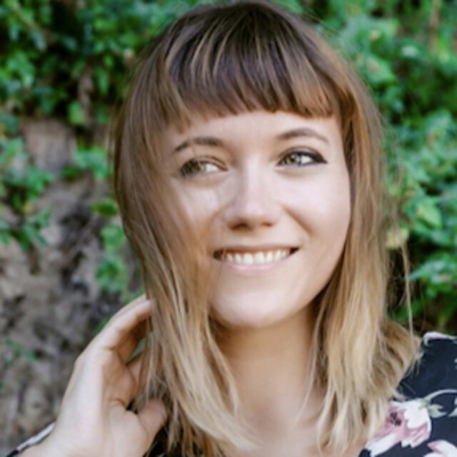 Hayley Knight
