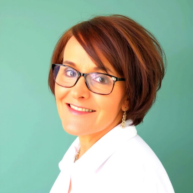 Helen Pugh