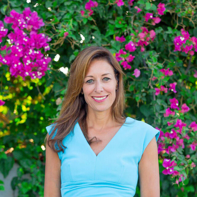 Marina Nicholas