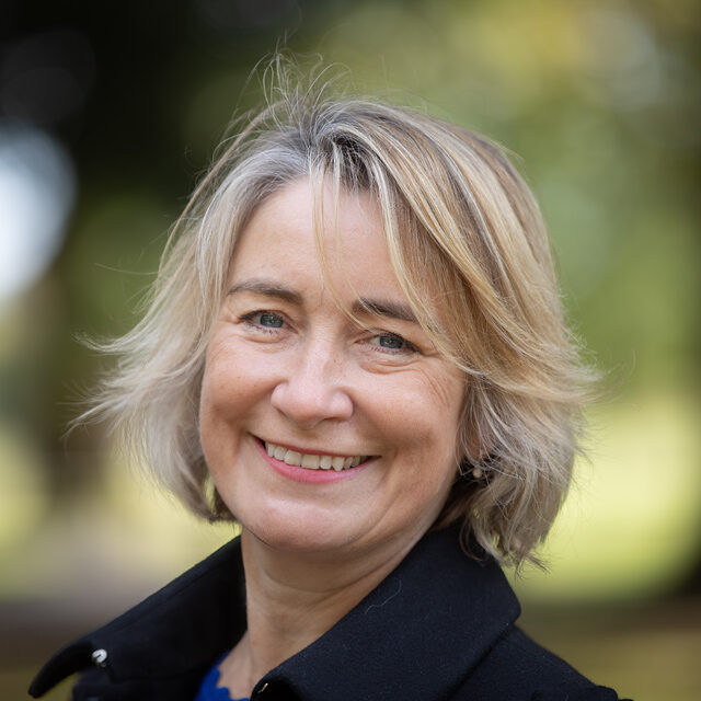 Melanie Knight