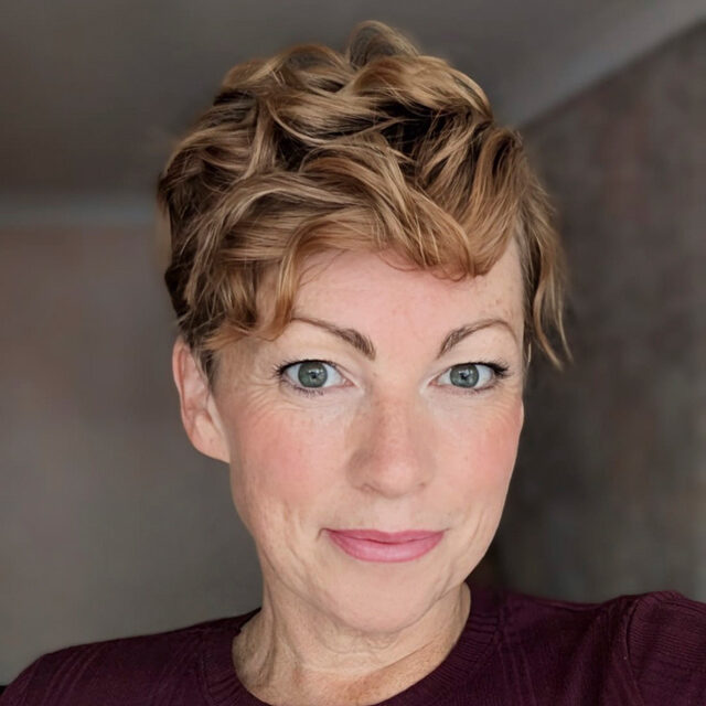 Natalie Edwards