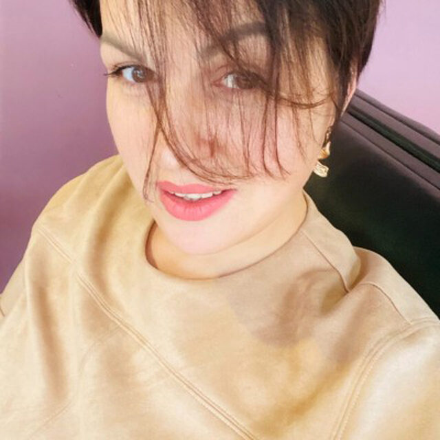 Olha Kybukevych