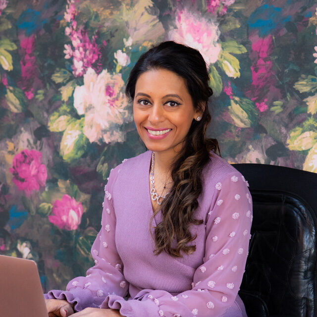 Reena Anand