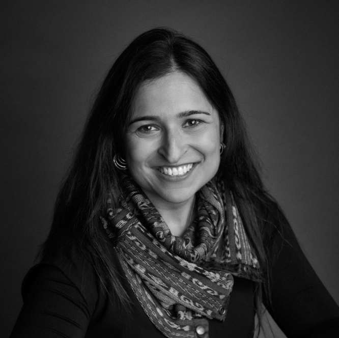 Rupa Ganguli