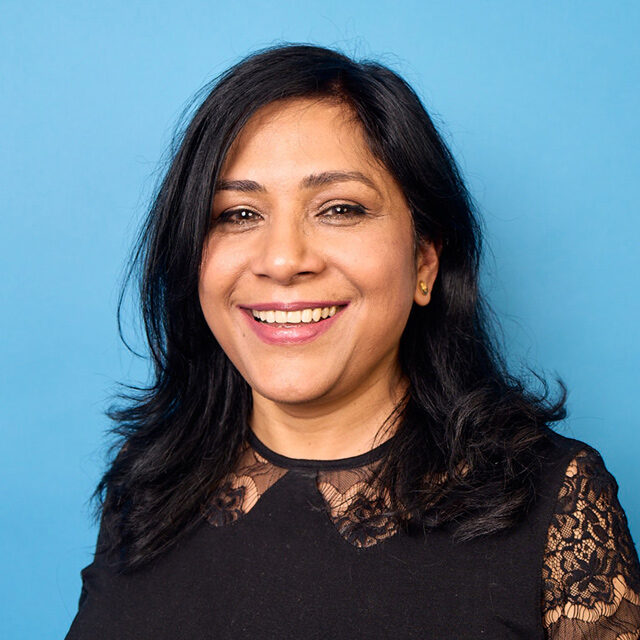 Sangeeta Sengupta