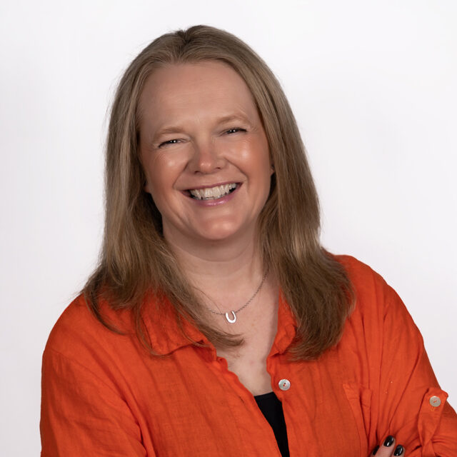 Sara McCracken