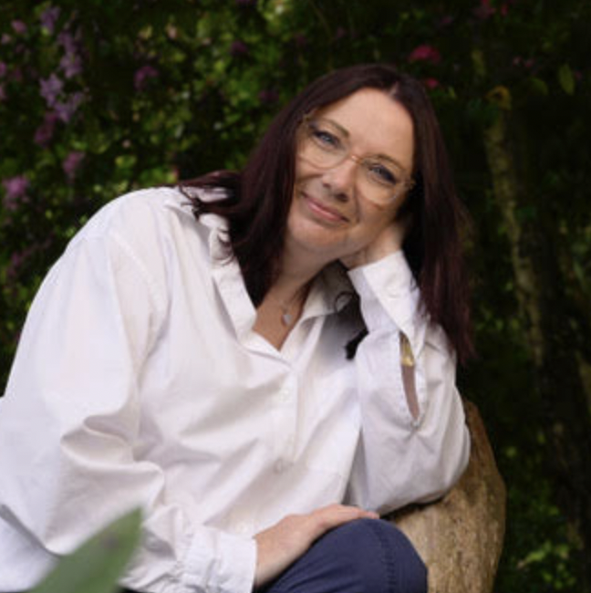 Sarah Gatford