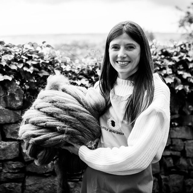 Sarah Turner