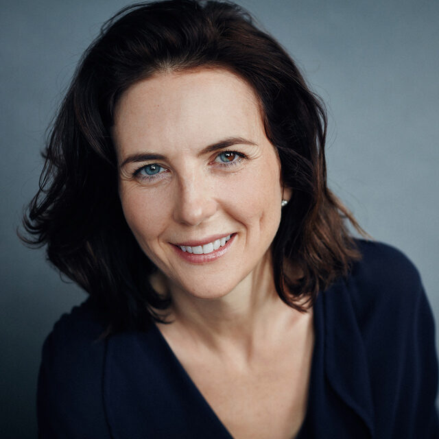 Sophie Oliver