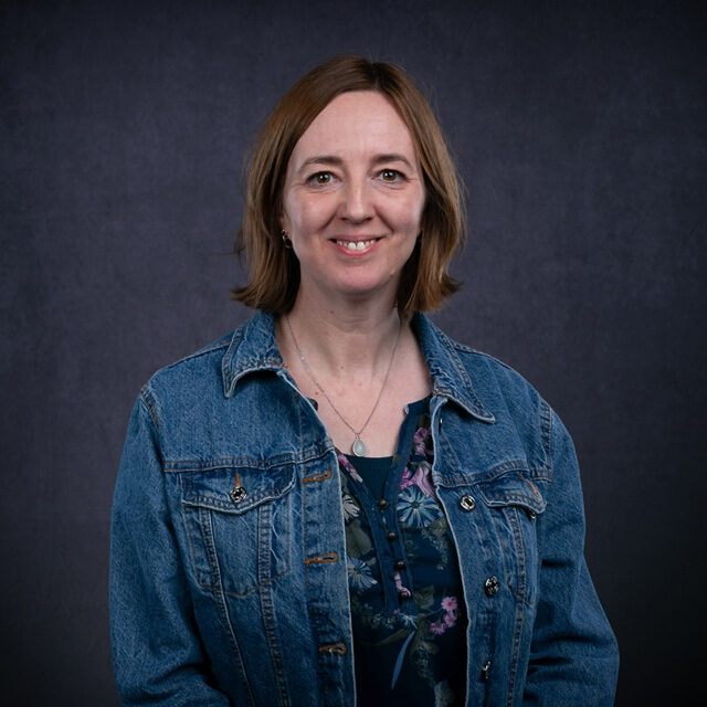 Suzy Dobson