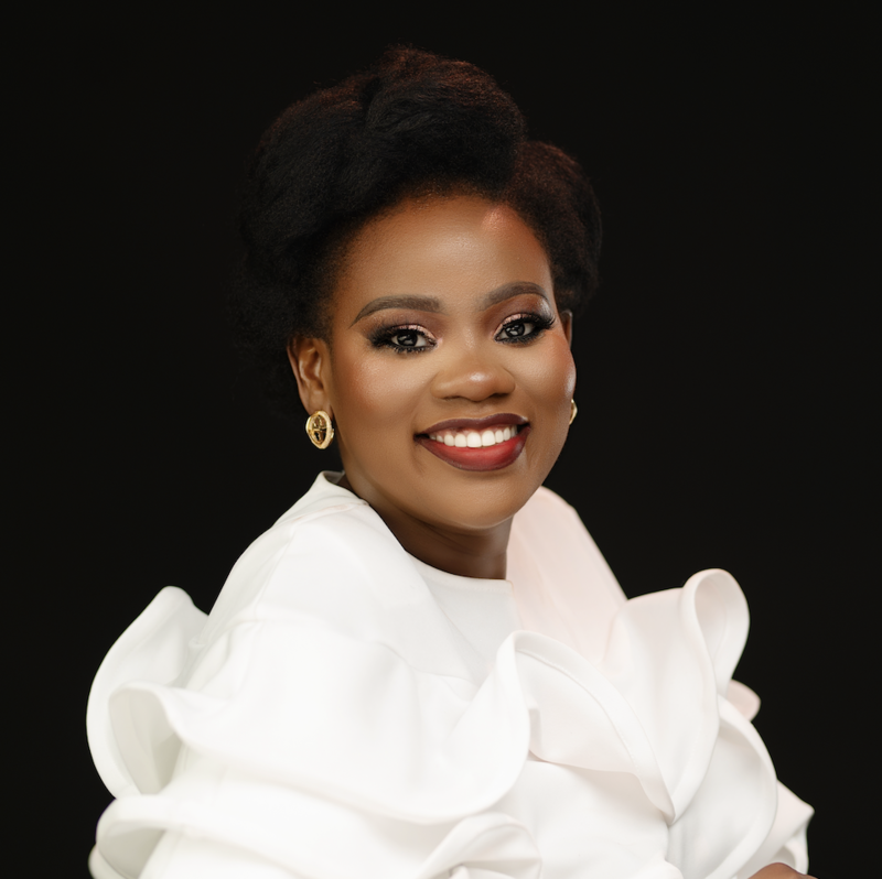 Temitope Ajayi-Salami