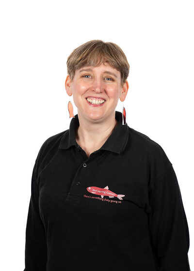 Jo Smedley