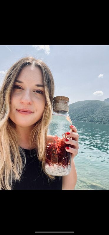 Vanessa Barzasi