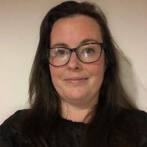 Rebecca Wilson - f:Entrepreneur